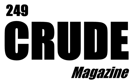 شعار 249 Crude